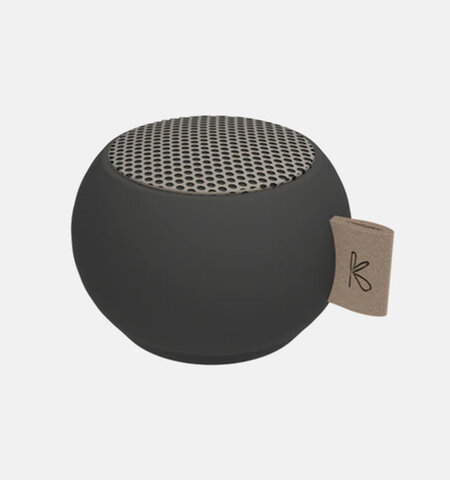 KREAFUNK｜エーゴーミニ 超小型 ワイヤレス スピーカー Bluetooth5.0 IPX3レベル 防水設計 “aGO Mini” agomini-ms