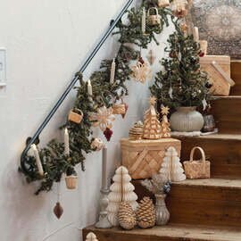 URHO 2-way garland 120cm
