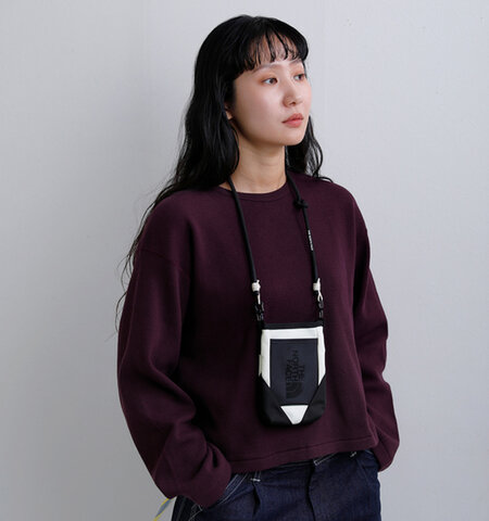 THE NORTH FACE|BC ネックポーチ BC Neck Pouch nm82502