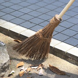 亀の子束子西尾商店|パームブルーム Palm Broom