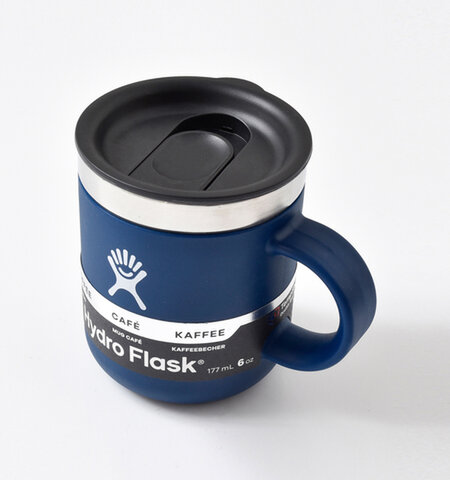 Hydro Flask｜コーヒーマグ177ml“CoffeMug 6oz” 890107-kk