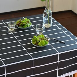 marimekko|撥水生地(テーブルクロス) TIILISKIVI - cortina marimekko|撥水生地(テーブルクロス) TIILISKIVI - cortina