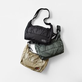 MYSTERY RANCH|インディー ショルダーバッグ 10.5L “Indie” indie