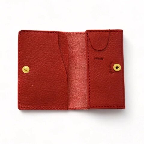 Roberu｜【受注品】millet ミレット（全5色）ミニ財布 三つ折り財布 財布