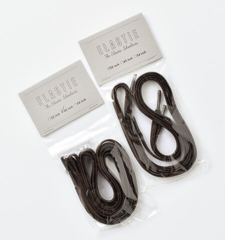 This is…｜エラスティックゴムシューレース elasticshoelaces-ms　ディスイズ 靴紐