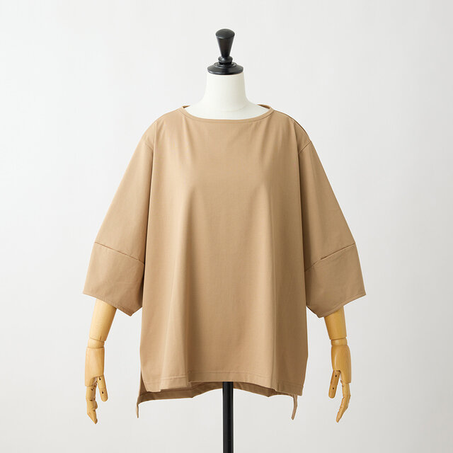 color: キャメル<UT502AW82>