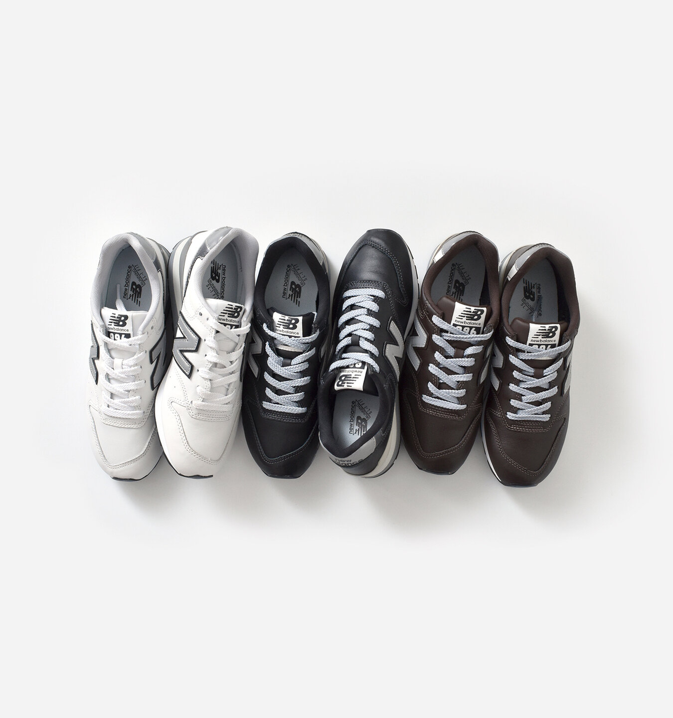 New Balance オールレザーアッパースニーカー Cm996 Na Nb Nh Yn Piu Di Aranciato ピウディアランチェート キナリノモール New Balance オールレザーアッパースニーカー Cm996 Na Nb Nh Yn Piu Di Aranciato ピウディアランチェート キナリノモール