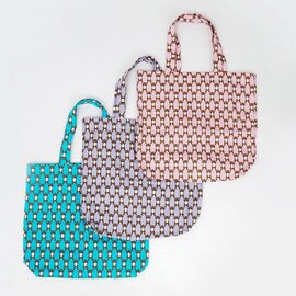 marble SUD|ヤッホーベア TOTE BAG