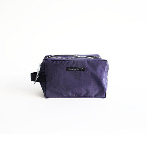 SIMPLICITY 2R SQUARE POUCH