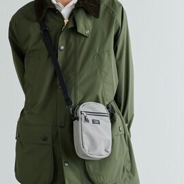 STANDARD SUPPLY|ミニトラベラー "SIMPLICITY" MINI TRAVELER スタンダードサプライショルダーバッグ ギフトプレゼント