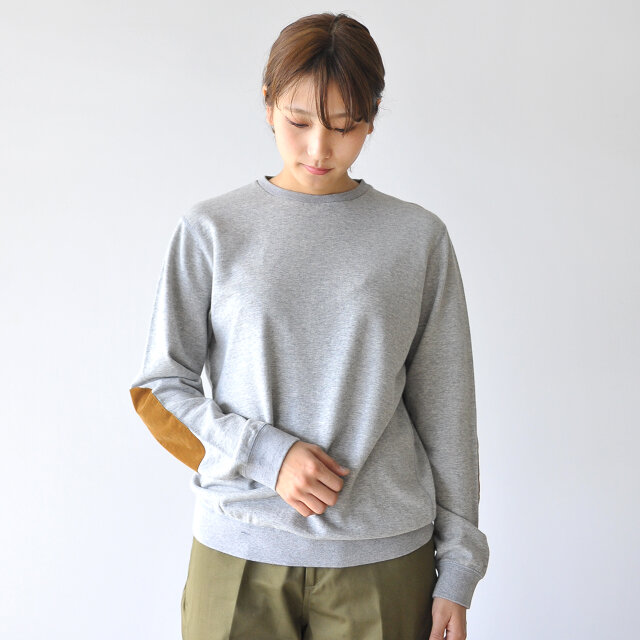 color : light gray / size : S(Women's free)