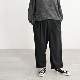 maillot|WP Wrap Like Easy Pants (WPラップライクイージーパンツ) MAP-26152