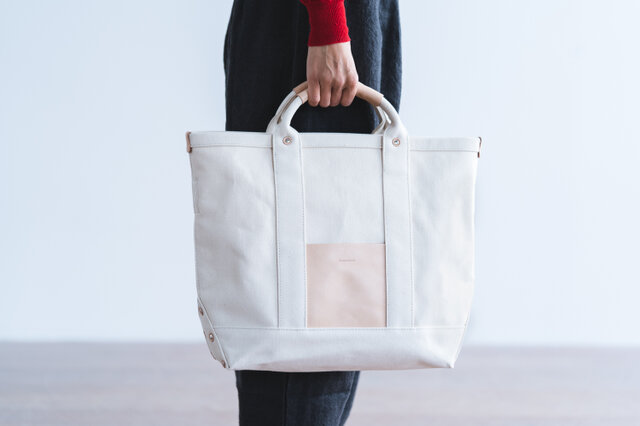 Hender Scheme|Campus bag