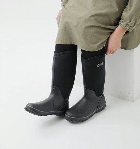 Danner|ラバー ブーツ “RUBBER BOOTS” d123500
