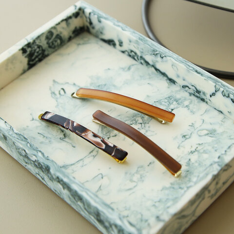 Pico Copenhagen|【新色追加】Bobby (ボビー) ヘアピン【メール便】【クリスマス】