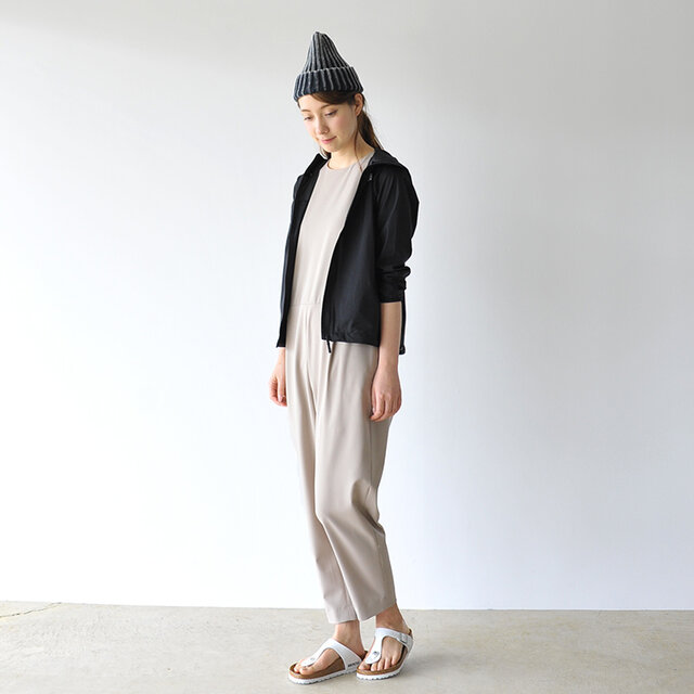 color : ブラック(K) / size : S