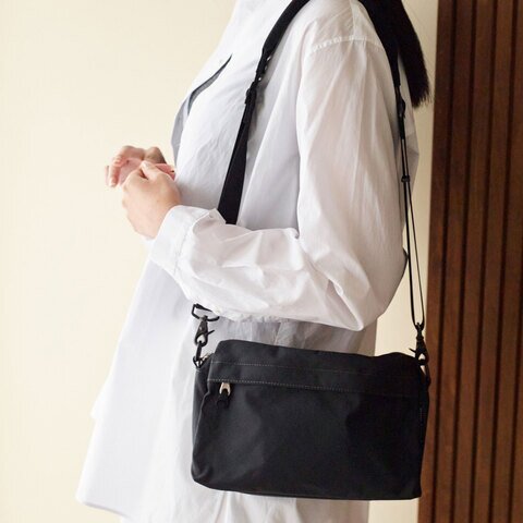 STANDARD SUPPLY|ウィークエンドショルダー "SIMPLICITY CORDURA" WEEKEND SHOULDER スタンダードサプライ ショルダーバッグ ギフト