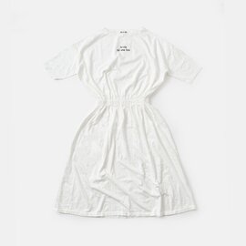 U M I Kohola 22gリサイクルコットンブラウジングワンピース La Vie Qu Une Fois Y 0792 Rf Piu Di Aranciato ピウディアランチェート キナリノモール U M I Kohola 22gリサイクルコットンブラウジングワンピース La Vie Qu Une Fois Y 0792 Rf Piu Di Aranciato ピウディアランチェート キナリノモール
