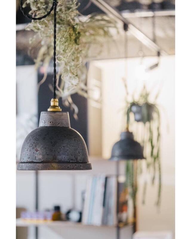 ONE KILN CERAMICS|Ceiling Lamp - &Eat. by SUU(アンドイート ONE KILN CERAMICS|Ceiling Lamp - &Eat. by SUU(アンドイート