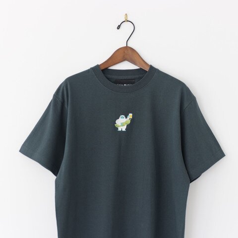 hickory03travelers |【イエティ(枝豆ビール)】Tシャツ