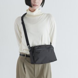 STANDARD SUPPLY|ウィークエンドショルダー "MATTE" WEEKEND SHOULDER スタンダードサプライ ショルダーバッグ ギフト