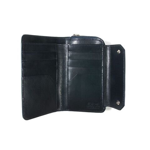 AS2OV｜アッソブ/LEATHER MOBILE WALLET SHORT WALLET / 折財布
