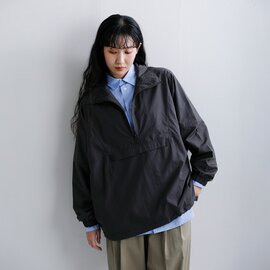 NEUTRALWORKS.|撥水 ウィンド アノラック WIND ANORAK ksu16329