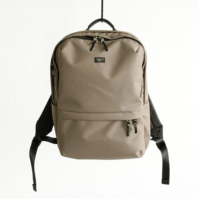 Standard Supply 3ルームバックパック Effect 3r Backpack Standard Supply スタンダードサプライ キナリノモール Standard Supply 3ルームバックパック Effect 3r Backpack Standard Supply スタンダードサプライ キナリノモール