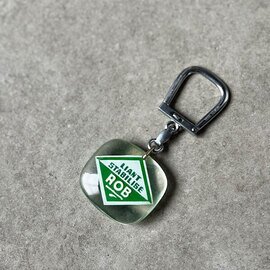 ブルボンキーホルダー LIANT STABILISE ROB 1960年代フランス製 ブルボン社 Bourbon(ネコポス配送)