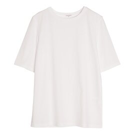Luvourdays｜Tシャツ シンプル コットン 無地 LV-CT4124 ラブアワーデイズ