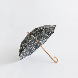 くらすこと｜大森商店×Aona Hayashi 晴雨兼用傘