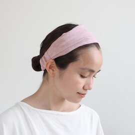SUNNY LOCATION｜Work Hairband (ワークヘアバンド)【メール便】