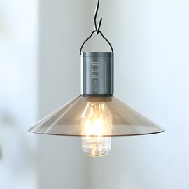 POST GENERAL｜HANG LAMP TYPE4 ハングランプ タイプフォー LEDライト 