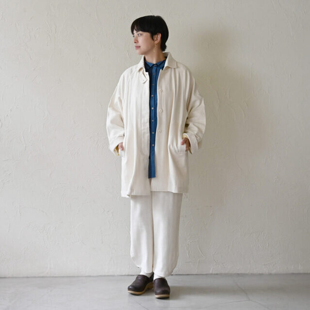 モデル161cm