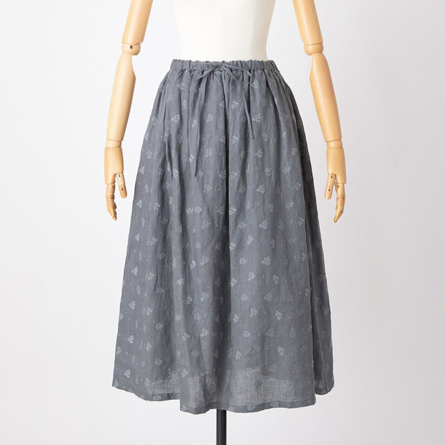 color:チャコールグレー<SDC502AW66>