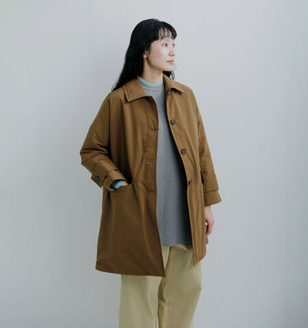 MACKINTOSH|ハンビー シンダウン ジャケット New Humbie Thindown l262hi1083coalk