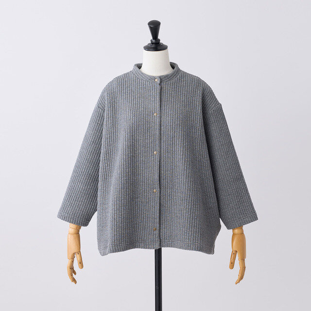 color: グレー<UT504AW85>