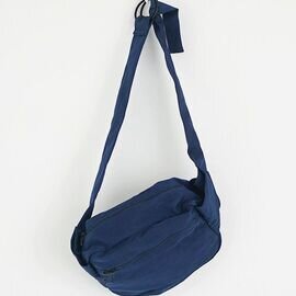 VU PRODUCT｜body bag /vu-product-B05[BLUE]