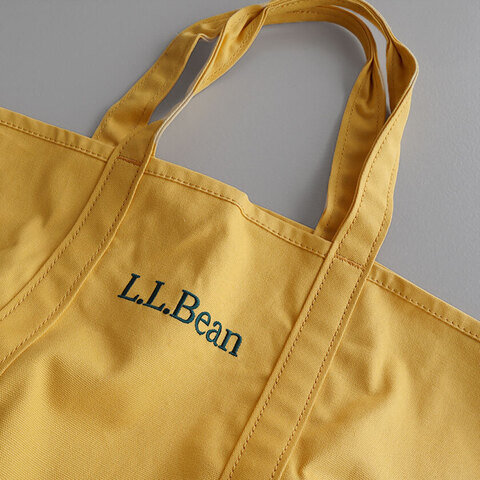 L.L.Bean｜Grocery Tote