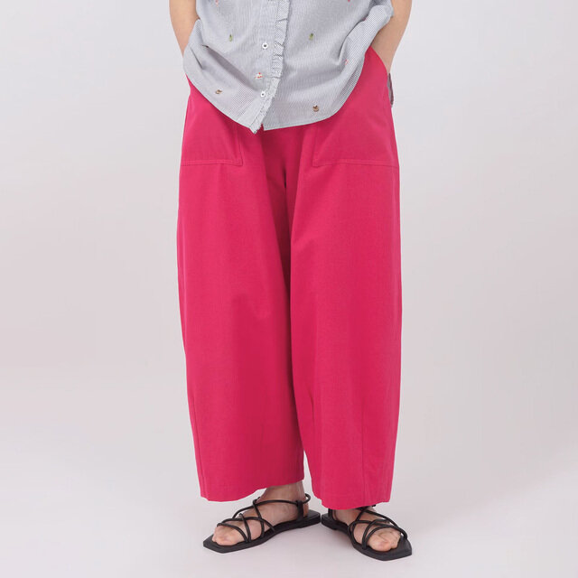 pink / model : 168cm