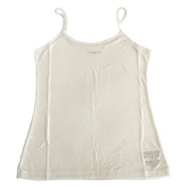 Maison Protection｜Collagen silk Premium basic camisole MPC-108【ギフト】