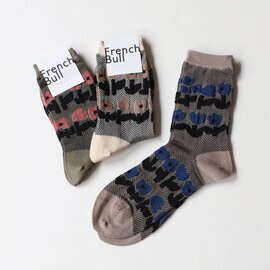 French Bull|フィオーレソックス