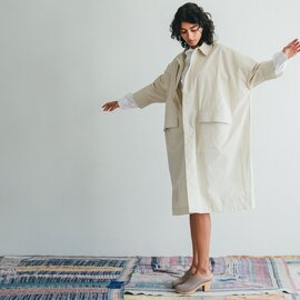 miiThaaii|パラヴィ コート【26春】kurashisha