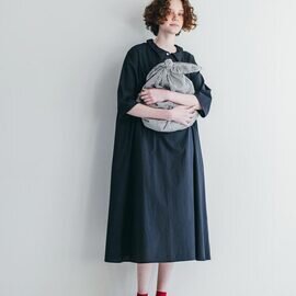 miiThaaii|コットン アズマバッグ kurashisha【SALE】