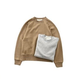 Shinzone|COMMON SWEATSHIRT
