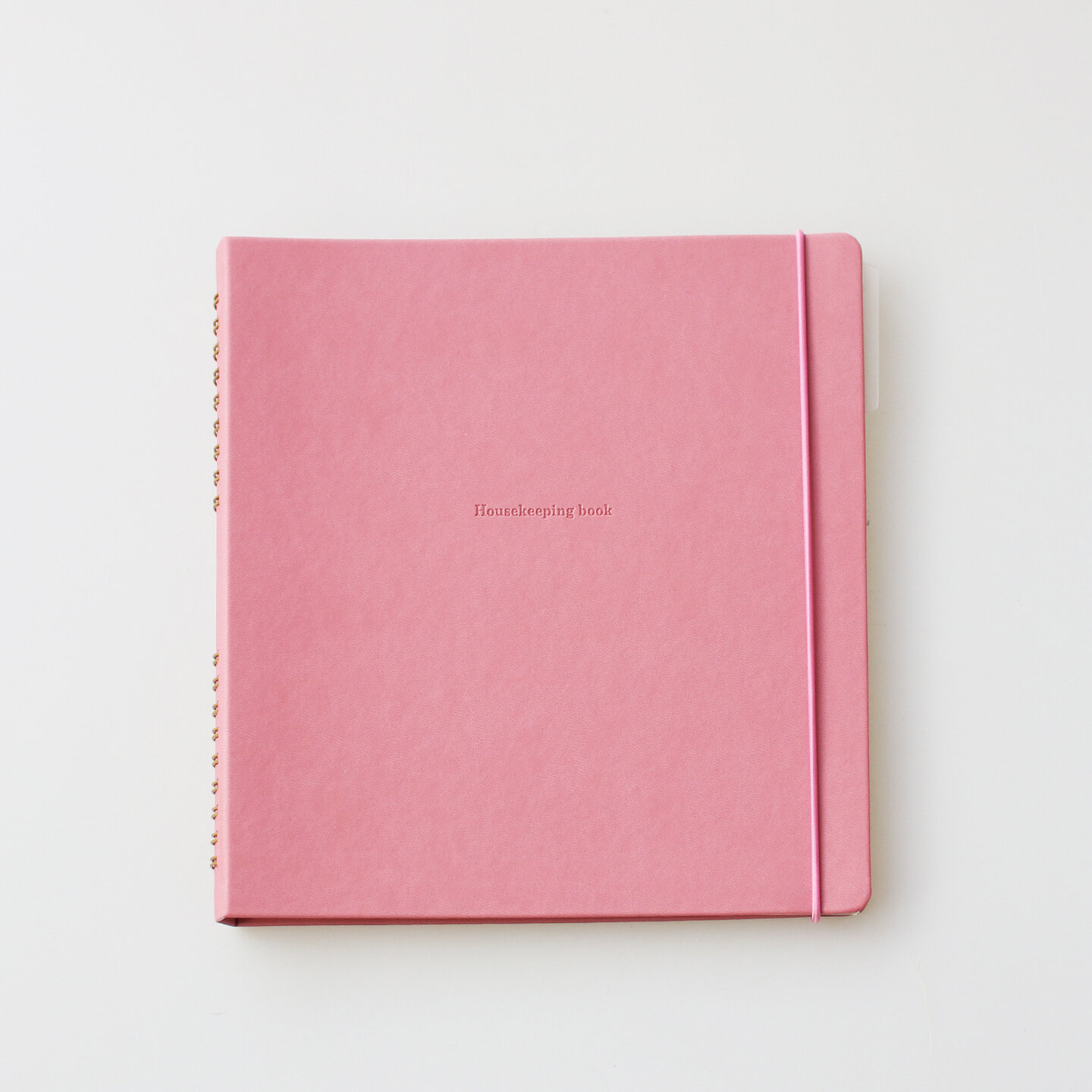 Hightide Housekeeping Book 家計簿 Cdc General Store シーディーシー ジェネラルストア キナリノモール Hightide Housekeeping Book 家計簿 Cdc General Store シーディーシー ジェネラルストア キナリノモール
