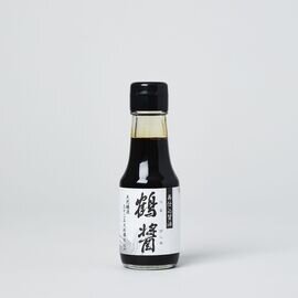 ヤマロク醤油 | 鶴醤