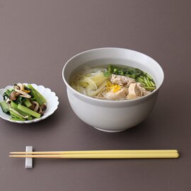 kura common｜Ena どんぶり/麺鉢　マットカラー