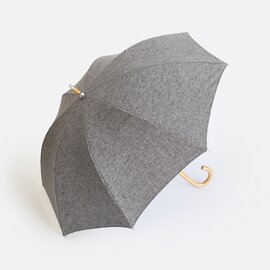 CLASKA｜プレーン長傘 晴雨兼用【母の日ギフト】