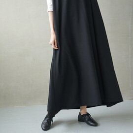 Mochi｜Mochi｜v-neck dress [ms02-op-03/・1]